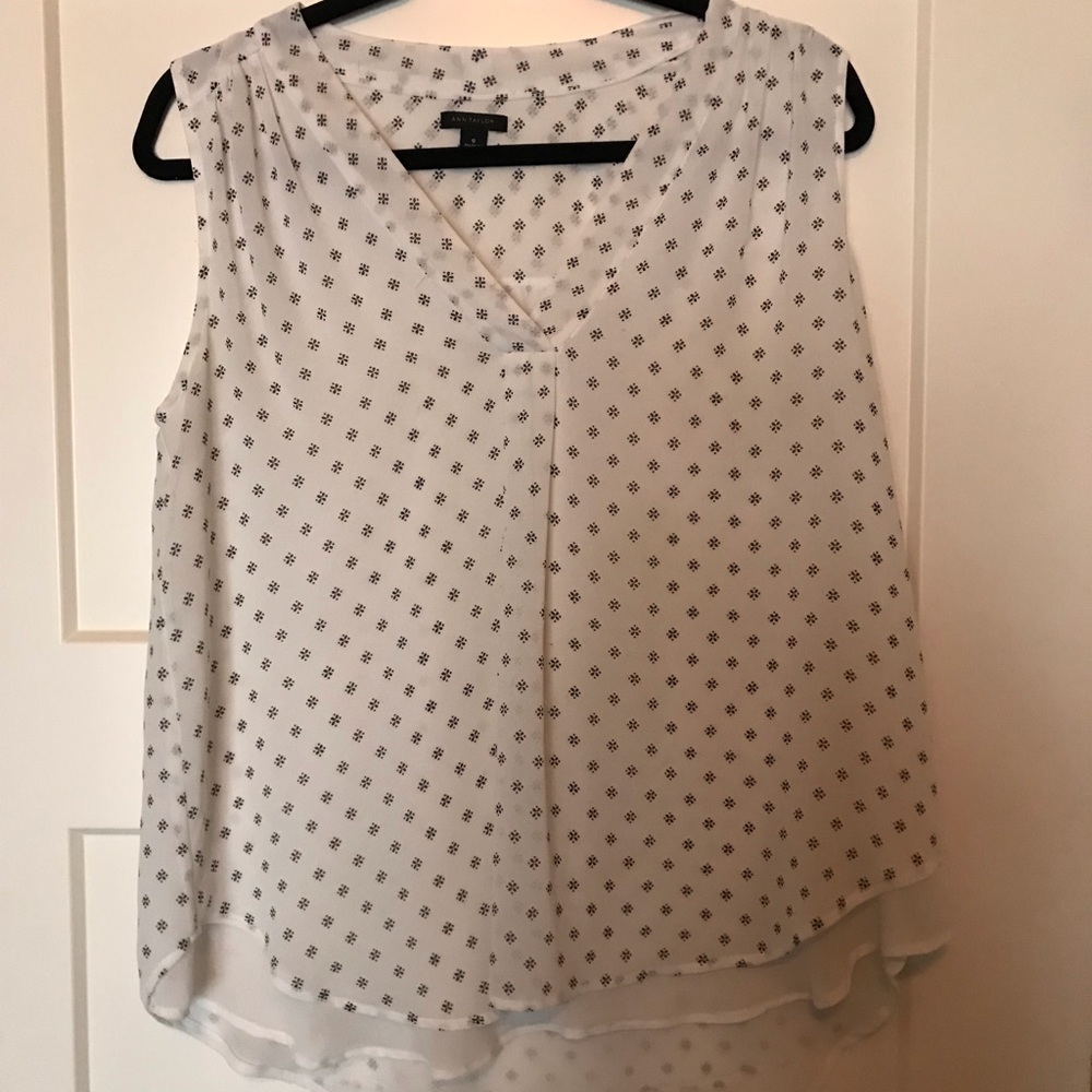 Banana Republic Top